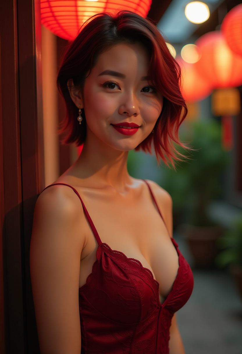 风起长安海报